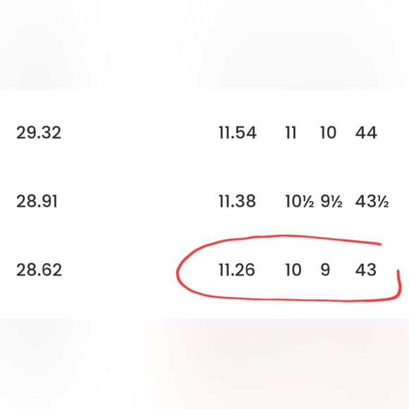 Alexander McQueen Men's White Trainers - Picture 14 of 14